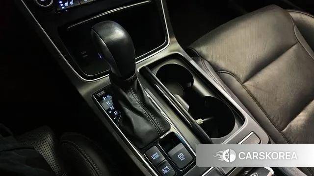 Hyundai Grandeur IG Hybrid id 3024698 из Кореи 19