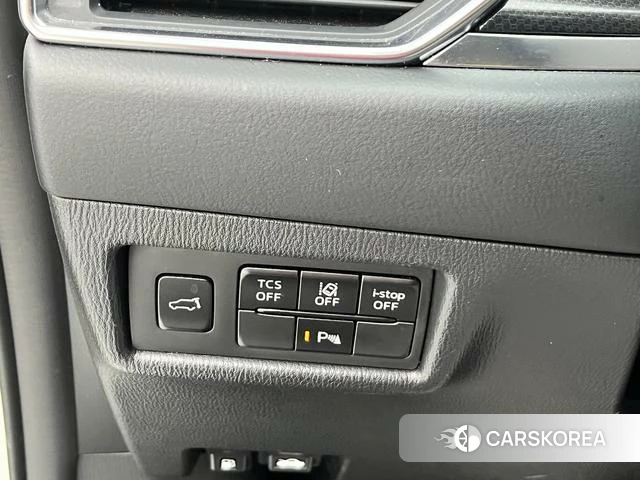 Mazda CX-5 id 4300447 из Китая 27