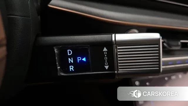 Hyundai Grandeur Hybrid (GN7) id 3322037 из Кореи 19