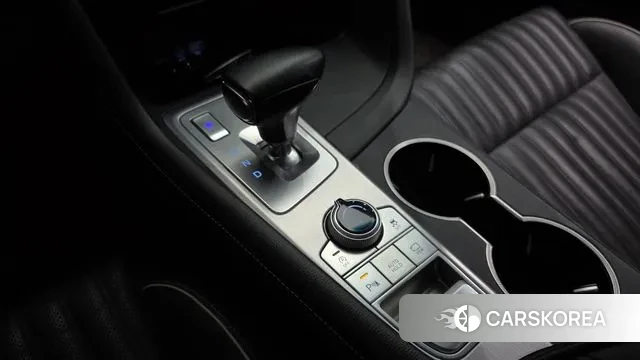 Genesis G70 id 2981686 из Кореи 19