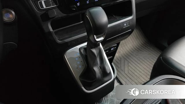 Hyundai Staria id 4495288 из Кореи 31