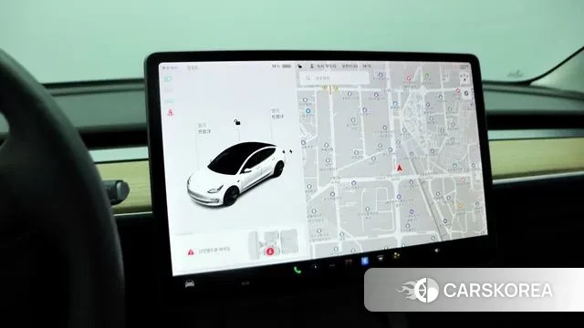 Tesla Model 3 id 3371057 из Кореи 19