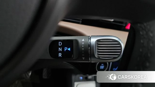 Hyundai Ionic 5 id 3812893 из Кореи 19