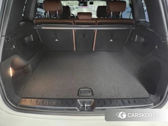 Mercedes-Benz GLB-Class X247 id 3792706 из Кореи 19