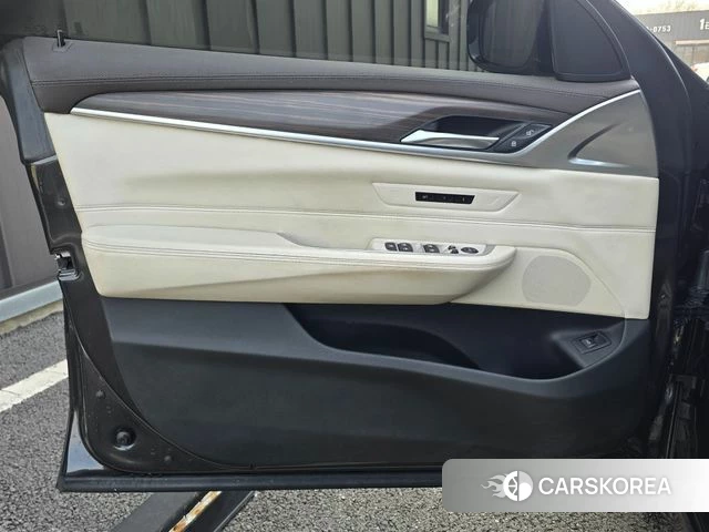 BMW 6 Series GT (G32) id 3905820 из Кореи 19