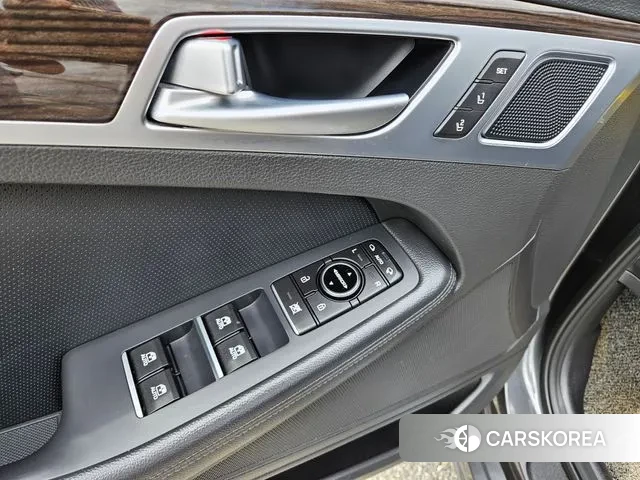 Genesis G80 id 3582810 из Кореи 18