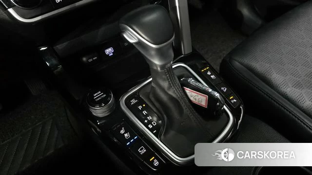 Kia Seltos id 3828033 из Кореи 19