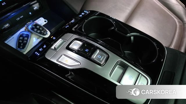 Hyundai Tucson Hybrid (NX4) id 4848568 из Кореи 19