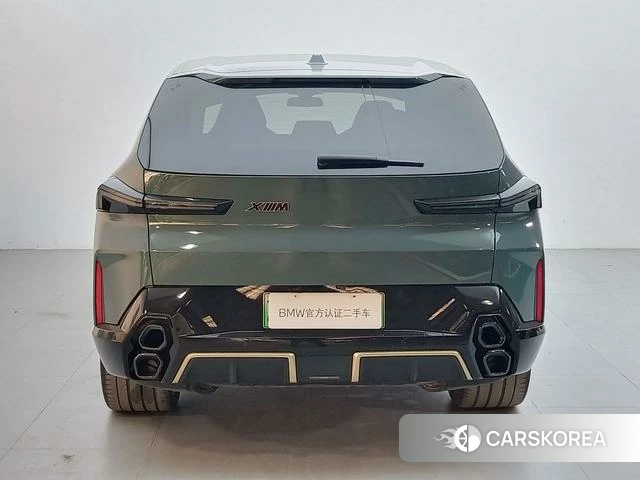 BMW XM id 4256858 из Китая 17
