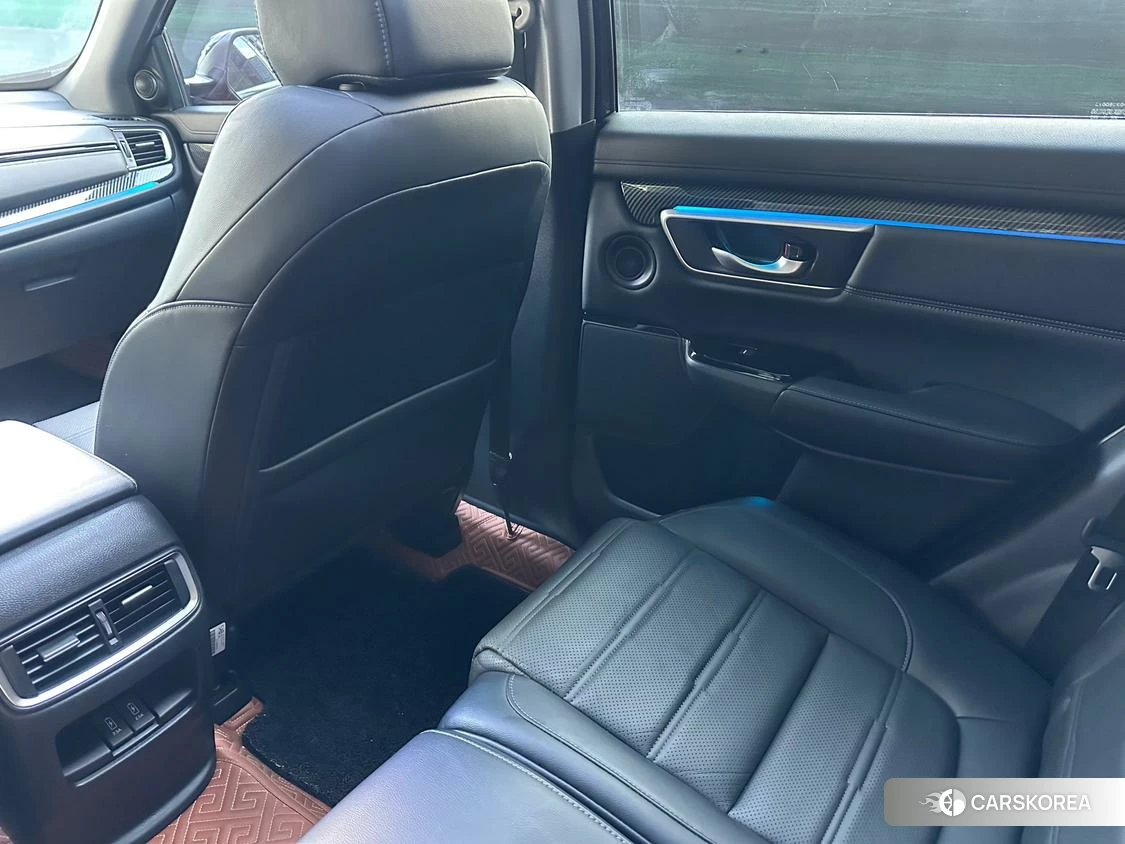 Honda CR-V id 4486483 из Китая 29