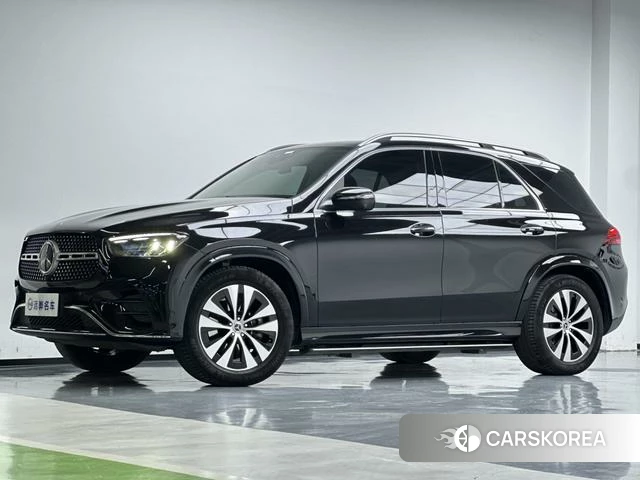 Mercedes-Benz GLE (import) id 4276884 из Китая 13