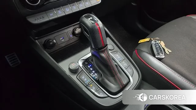 Hyundai The New Kona id 3323734 из Кореи 19