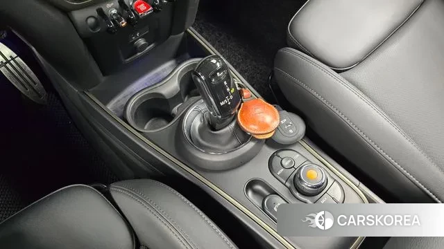 Mini Cooper Countryman id 3717196 из Кореи 19