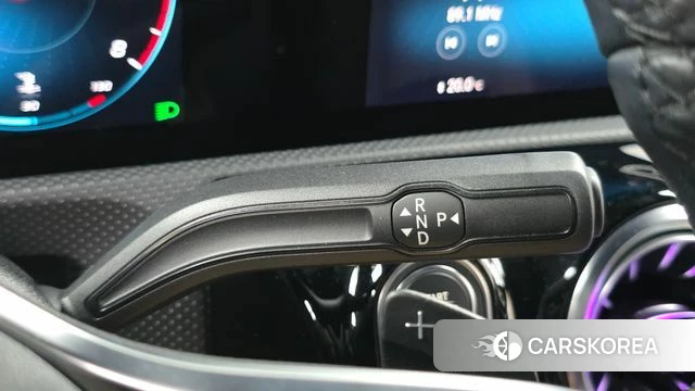Mercedes-Benz A-Class W177 id 4779328 из Кореи 30