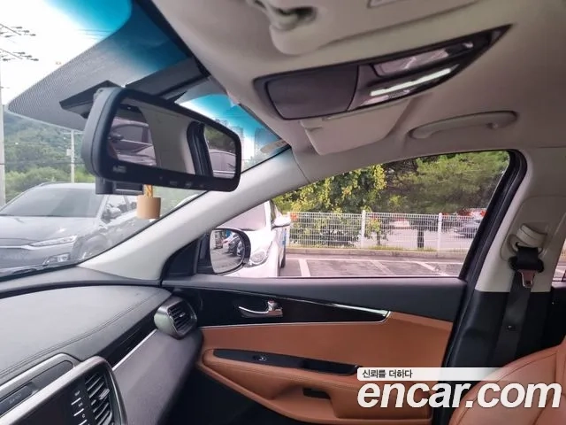 Kia The New Sorento id 2956995 из Кореи 16