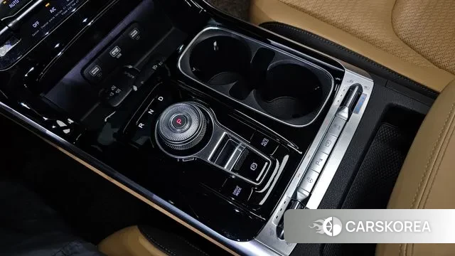 Kia Carnival 4th generation id 3223766 из Кореи 19