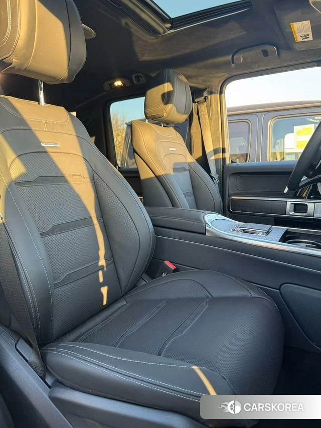 Mercedes-Benz G-class AMG id 4264625 из Китая 13