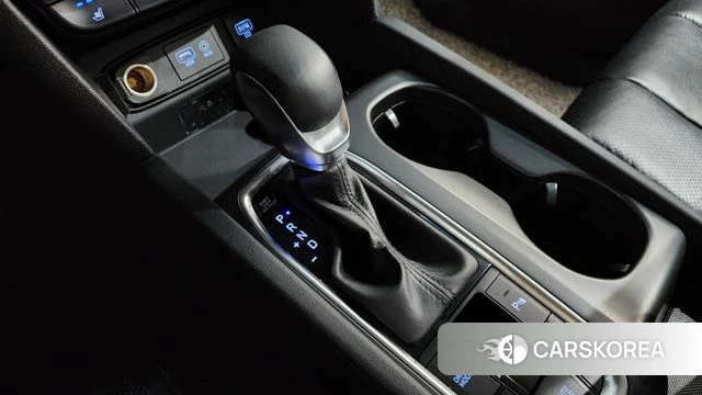 Hyundai Santa Fe TM id 4502432 из Кореи 32