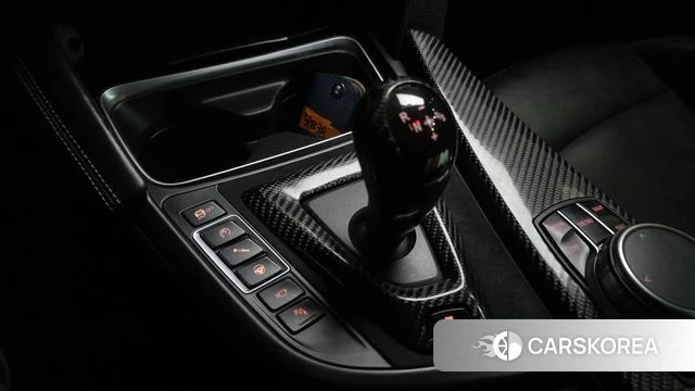 BMW M4 (F82) id 3911993 из Кореи 19