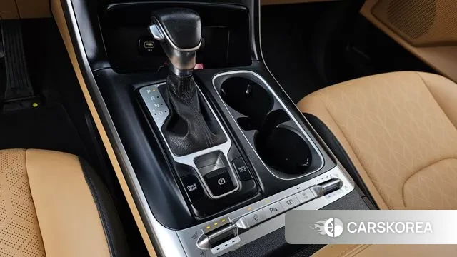 Kia Carnival 4th generation id 3753620 из Кореи 19