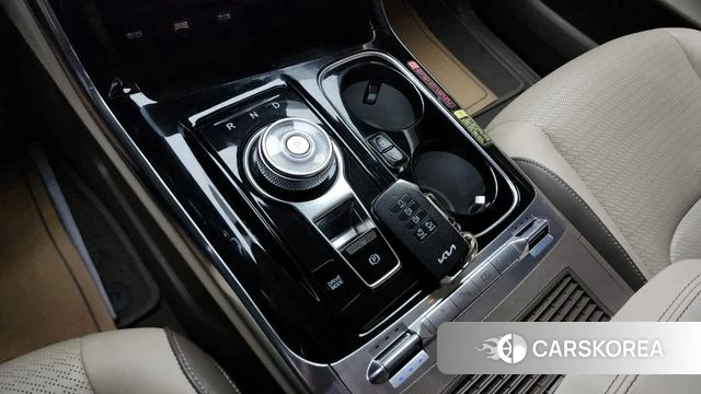 Kia Carnival 4th generation id 3818226 из Кореи 19