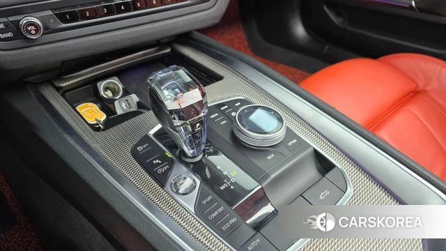 BMW Z4 (G29) id 4536316 из Кореи 29