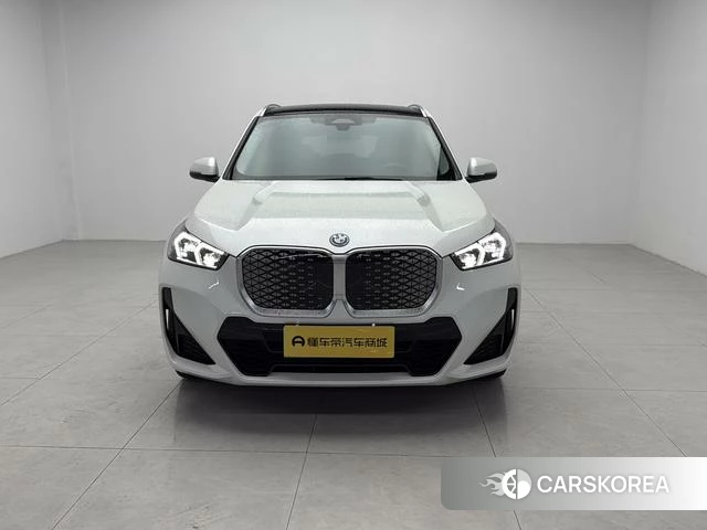 BMW iX1 id 4238789 из Китая 19