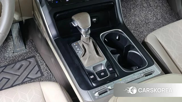Kia Carnival 4th generation id 4567728 из Кореи 19