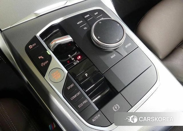 BMW 4 Series (G22) id 4649854 из Кореи 19