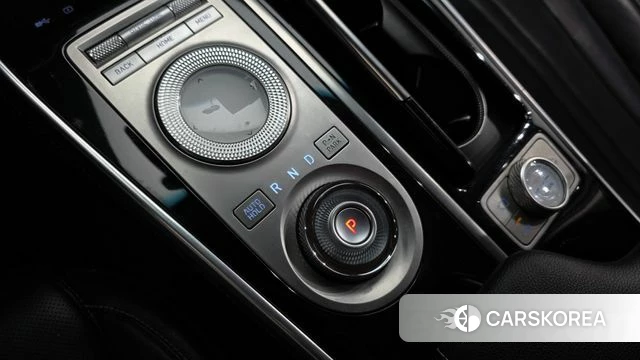 Genesis GV80 id 4779726 из Кореи 19