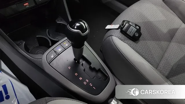 Kia Morning Urban (JA) id 3059432 из Кореи 19