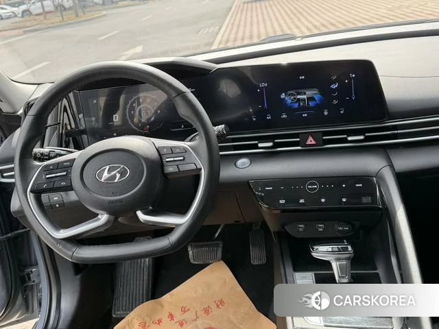 Hyundai Elantra id 4274027 из Китая 17