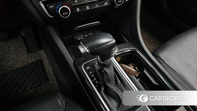 Kia The New K5 2nd generation id 3894114 из Кореи 19