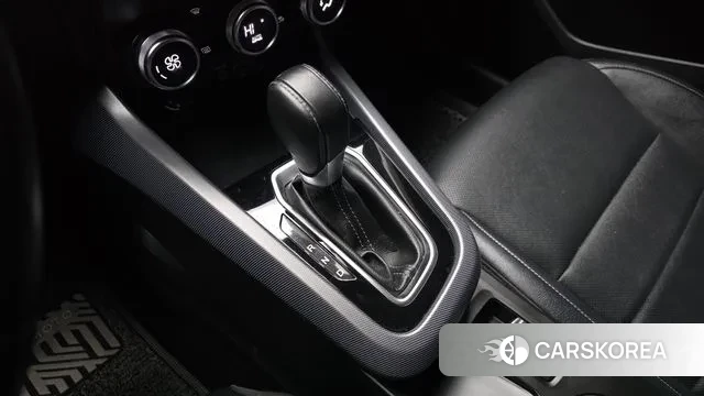 Renault Korea (Samsung) XM3 id 3772413 из Кореи 19