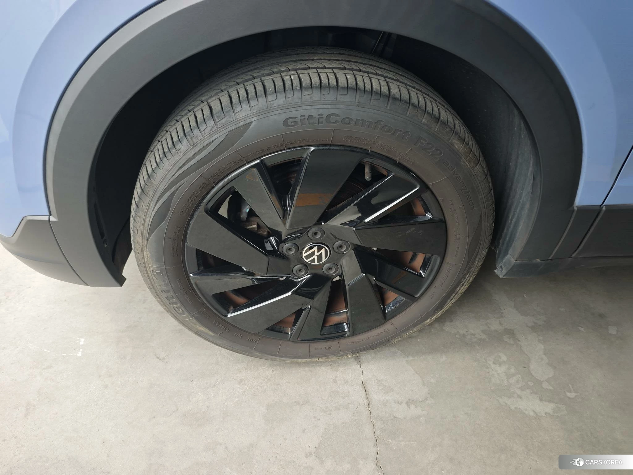 Volkswagen Tuyue id 4420951 из Китая 9