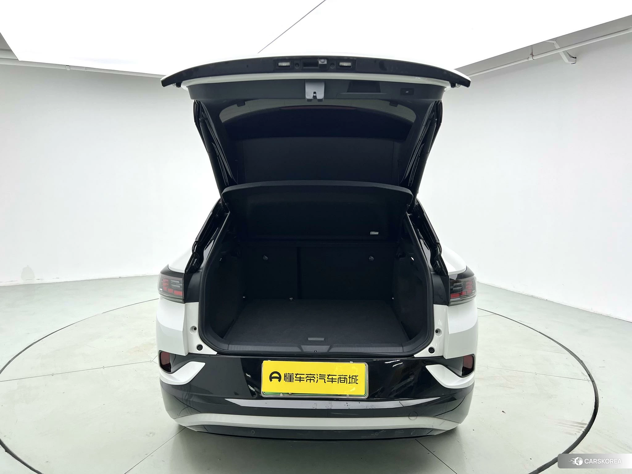 Volkswagen ID.4 CROZZ id 4486150 из Китая 19