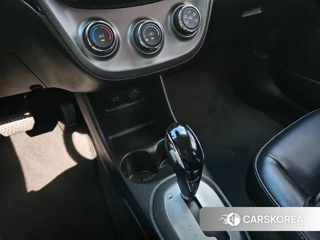 Chevrolet (GM Daewoo) The New Spark id 2981272 из Кореи 17