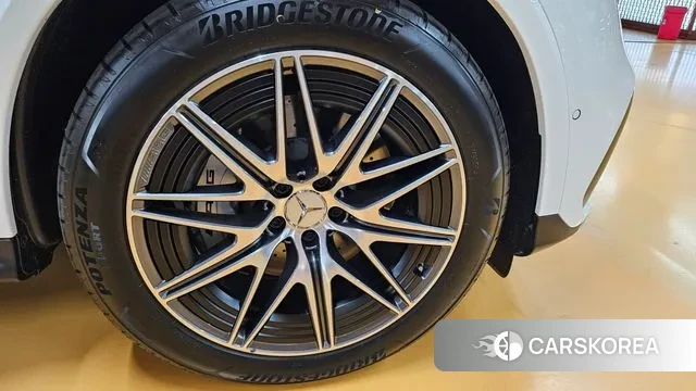 Mercedes-Benz GLC-Class X254 id 3080972 из Кореи 19