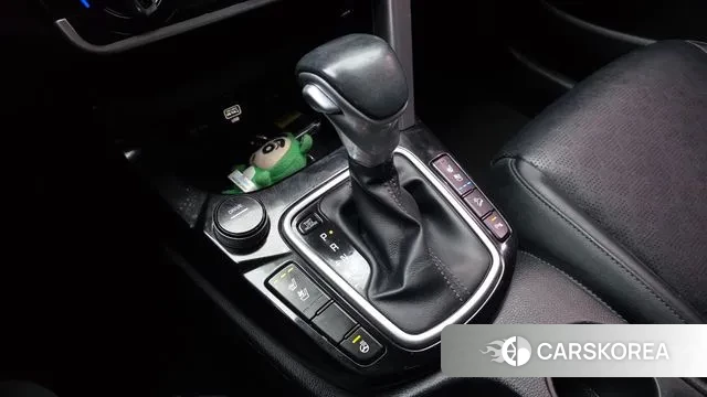 Kia Seltos id 3748068 из Кореи 19