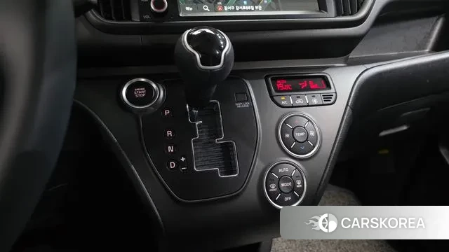 Kia The New Kia Ray id 3052713 из Кореи 19