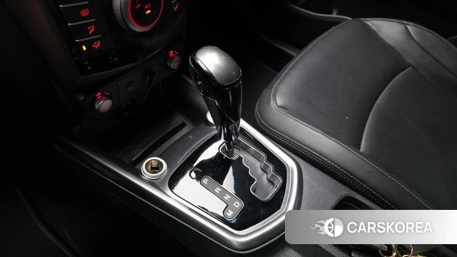 Ssangyong Tivoli Armor id 4728295 из Кореи 30