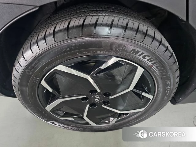 Hyundai Ionic 5 id 4864395 из Кореи 19