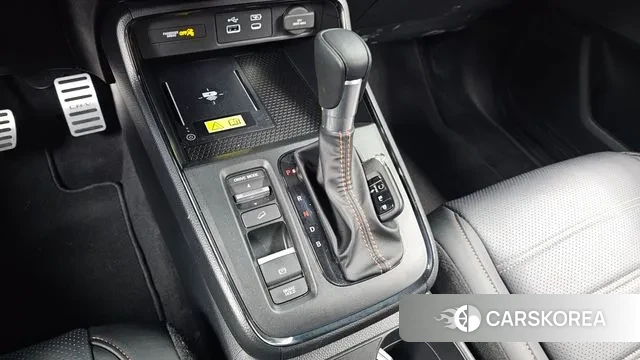 Honda CR-V 6th generation id 3763309 из Кореи 19