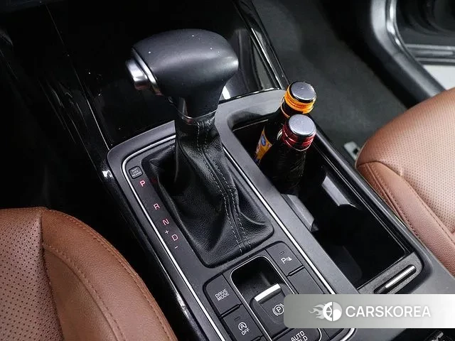 Kia The New Sorento id 3380837 из Кореи 19