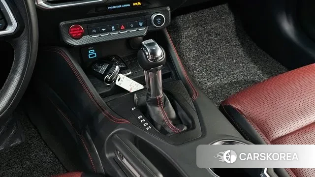 Ford Mustang 7th Generation id 3482353 из Кореи 19