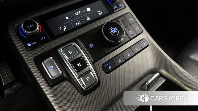 Hyundai The New Palisade id 3726408 из Кореи 19