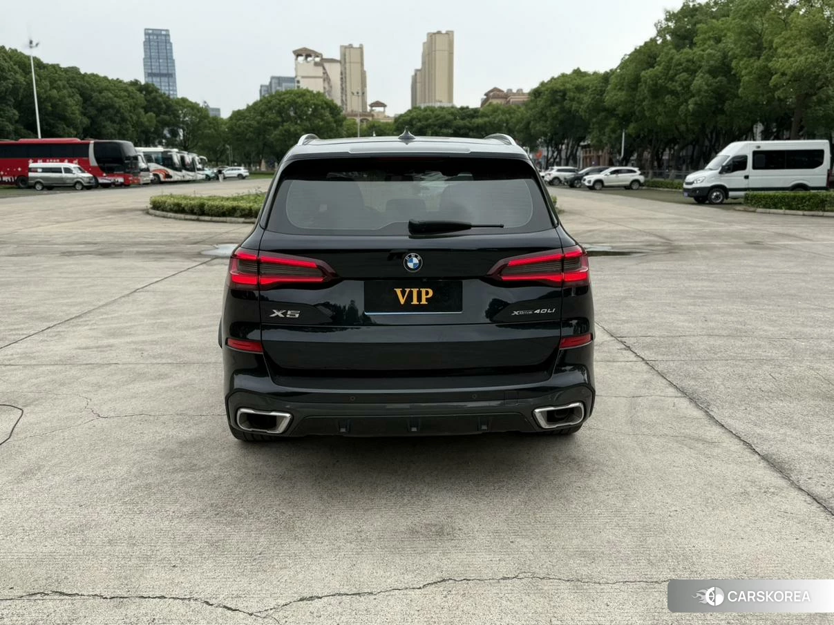 BMW X5 id 4512580 из Китая 13