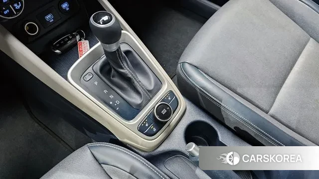 Hyundai Venue id 2981403 из Кореи 19