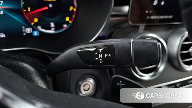 Mercedes-Benz GLC-Class X253 id 3342668 из Кореи 19