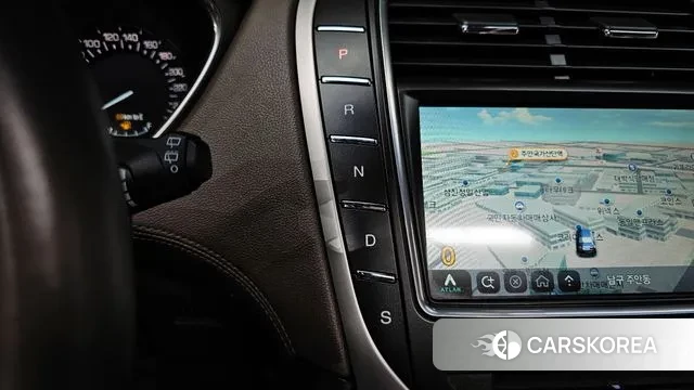 Lincoln MKX 2nd Generation id 3034173 из Кореи 19